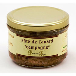 EARL Bertrand Fagot - Les Canardises des trois vallées